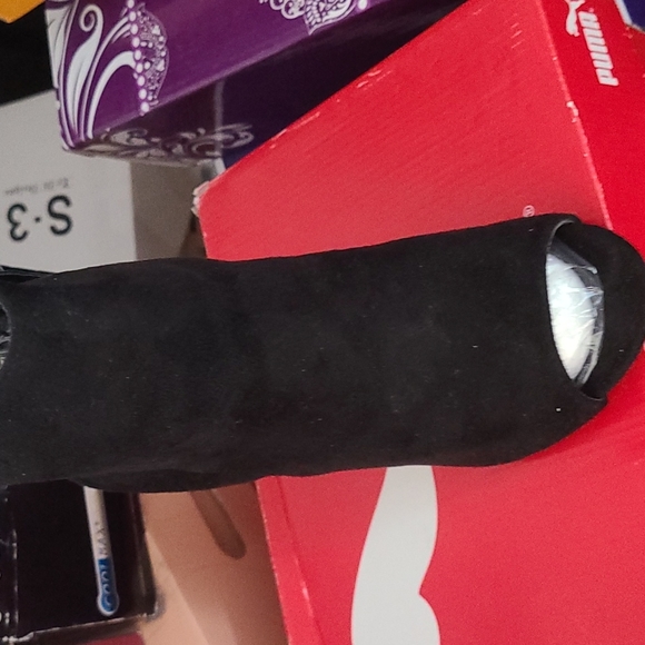 Bootie - Picture 2 of 4